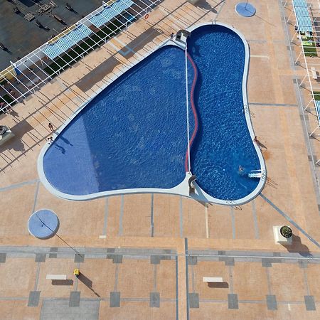 Apartamento 2 Habitaciones, 4 Personas Oropesa del Mar Luaran gambar