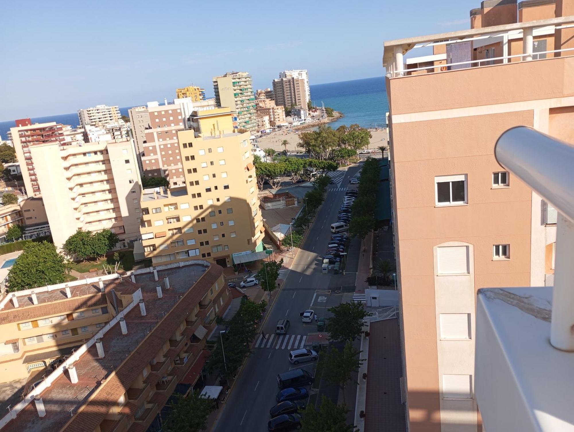 Apartamento 2 Habitaciones, 4 Personas Oropesa del Mar Luaran gambar