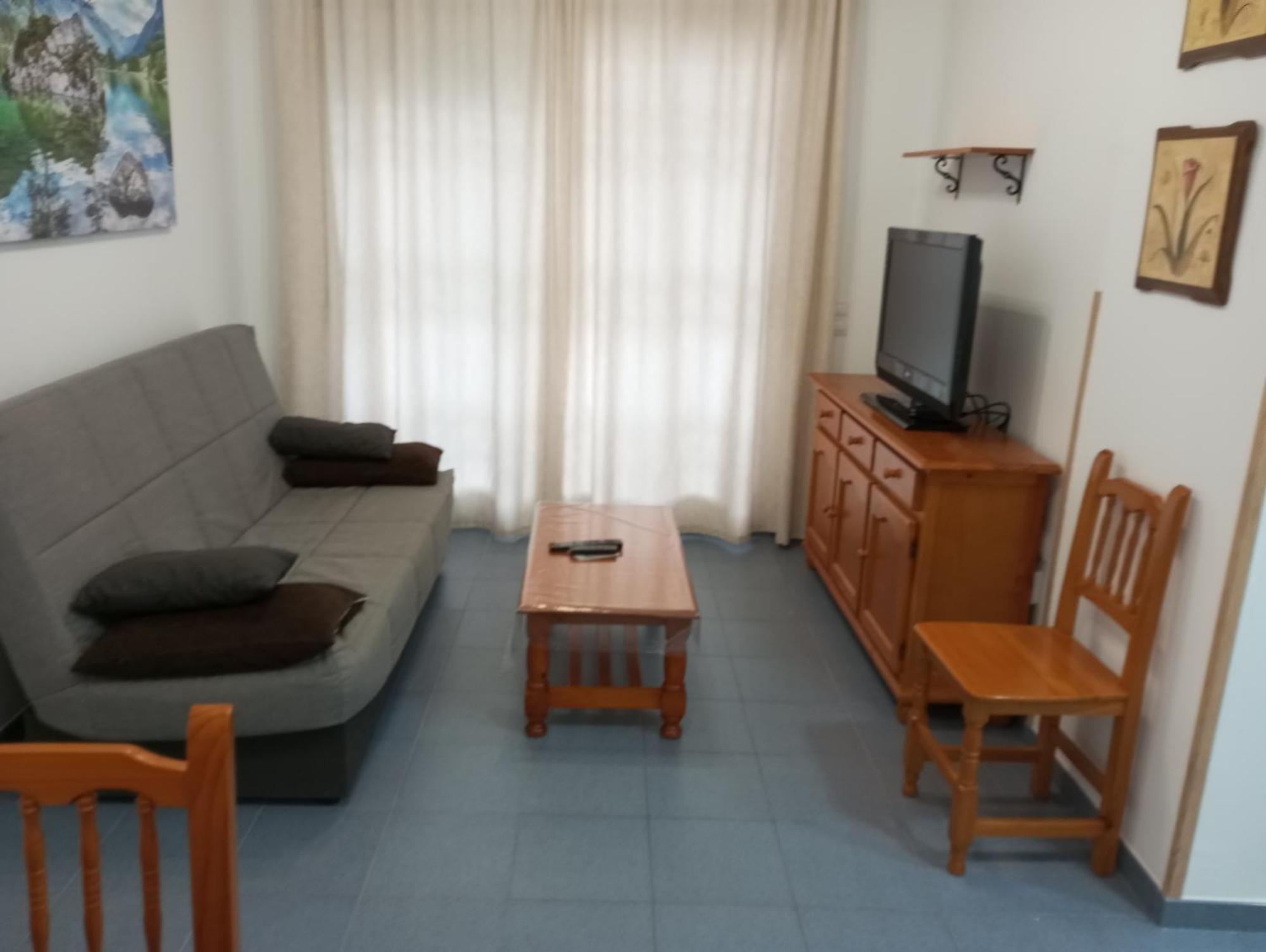 Apartamento 2 Habitaciones, 4 Personas Oropesa del Mar Luaran gambar