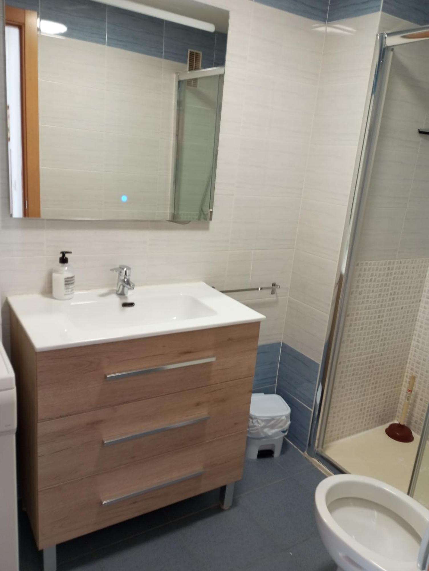 Apartamento 2 Habitaciones, 4 Personas Oropesa del Mar Luaran gambar