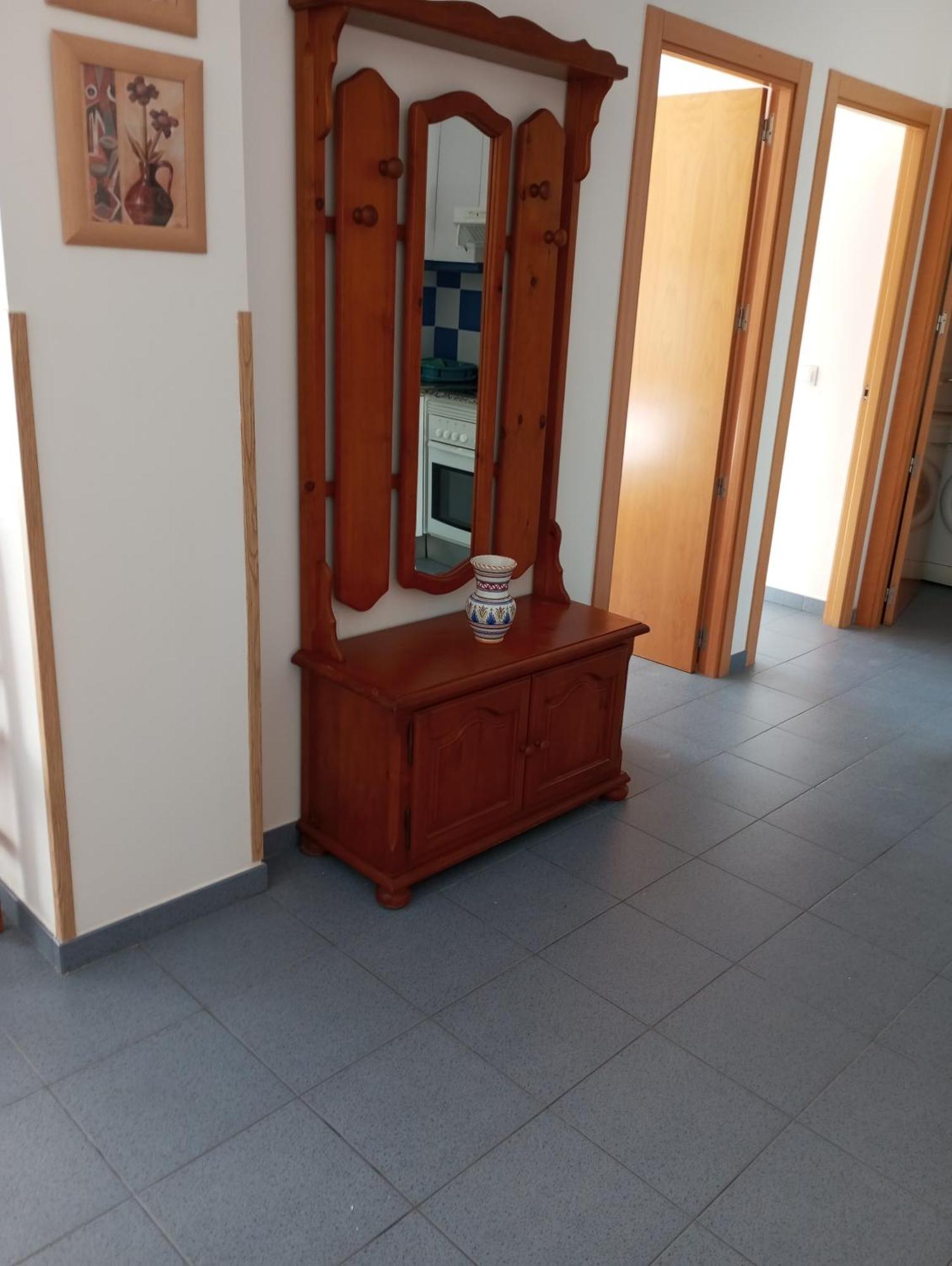 Apartamento 2 Habitaciones, 4 Personas Oropesa del Mar Luaran gambar